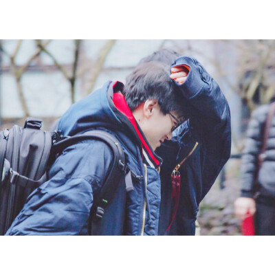 甜甜田野小可爱