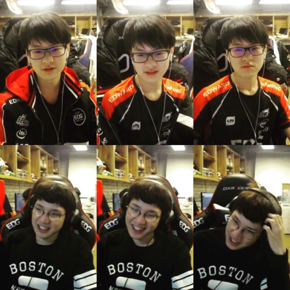 甜甜田野小可爱