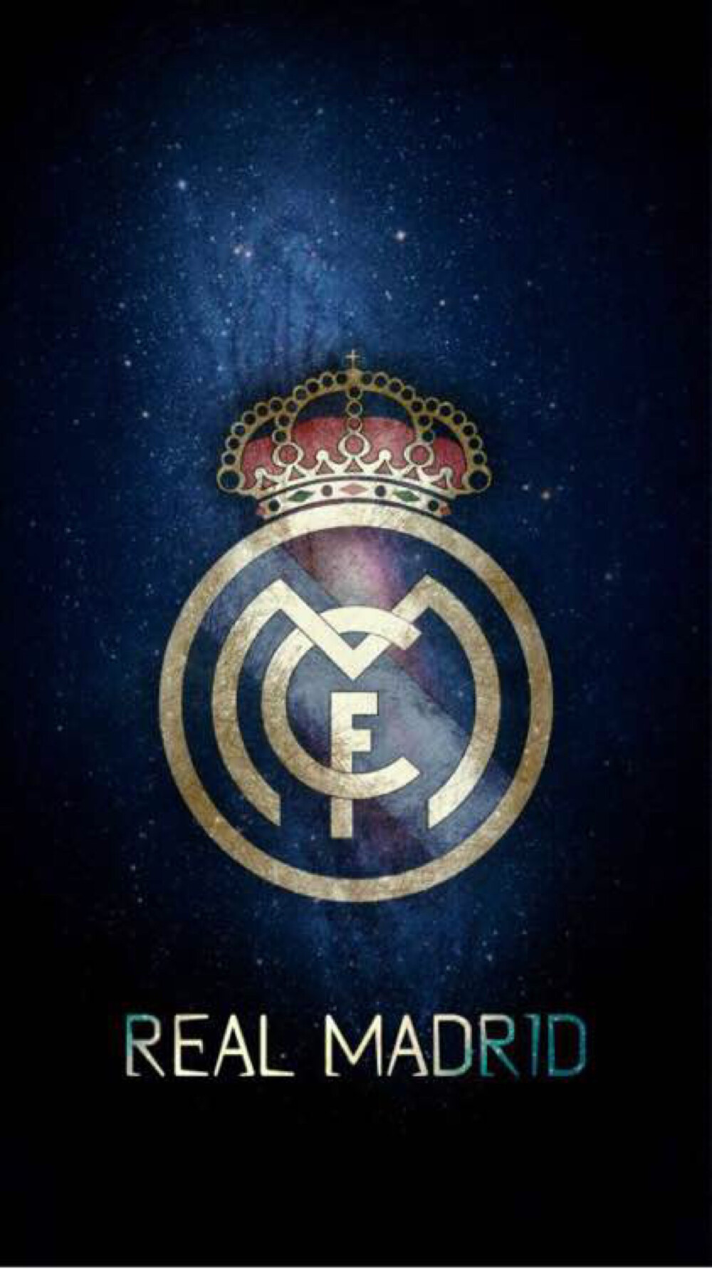 Hala Madrid 