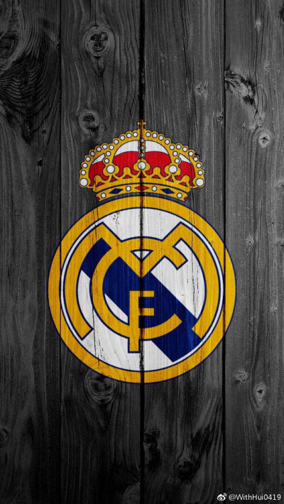 ¡Hala Madrid!