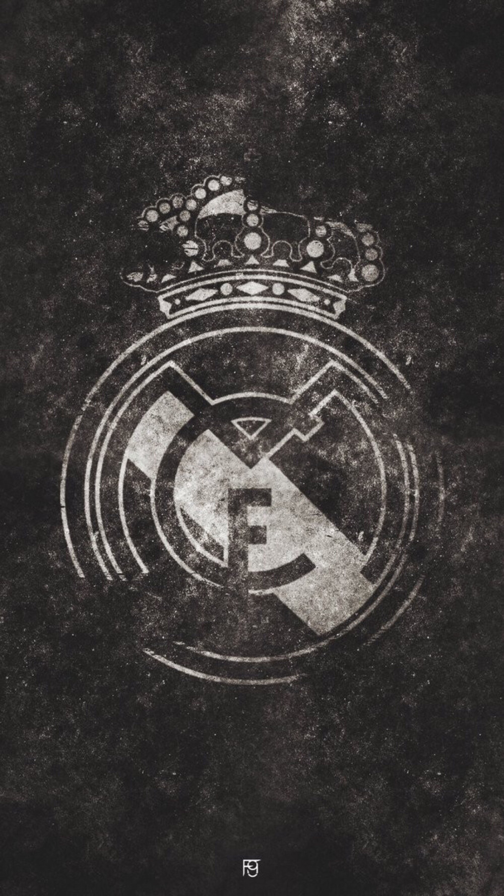 ¡Hala Madrid!