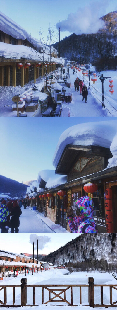 喜欢的雪地
喜欢的风景