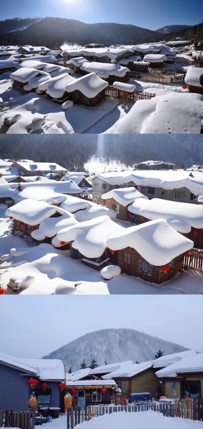 喜欢的雪地
喜欢的风景