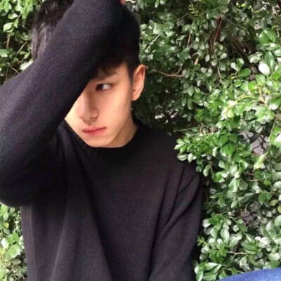 【虎斑收录】男生头像 网红 头像 清新 唯美 可爱 男头 