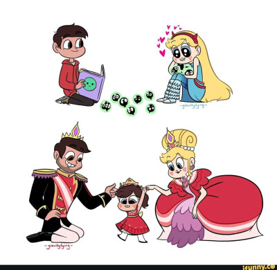Starco☆