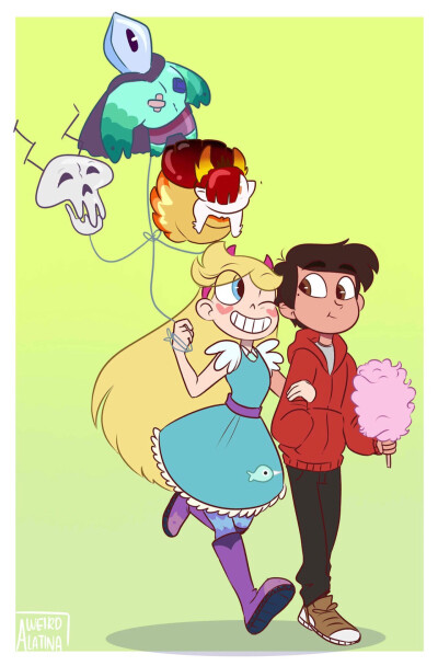 Starco☆