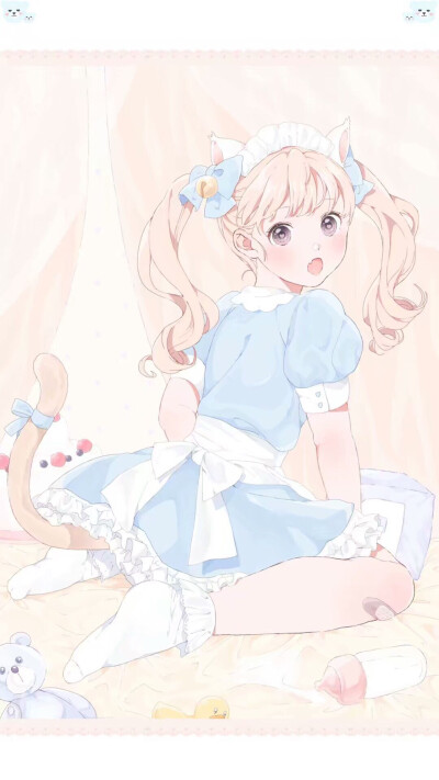 【虎斑收录】高清图 手机壁纸 萌萌哒 清新 壁纸 摄影 ♡人生好像简单到你给个赞我就很开心