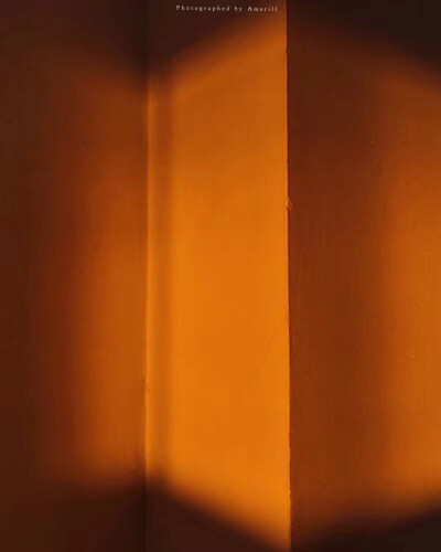 背景图/黄昏
你知道 当一个人情緒低落的時候
他会格外喜歡看日落 /
“那一天 我看了四十四次日落”