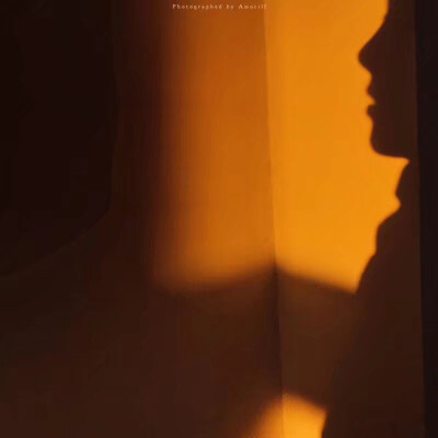 背景图/黄昏
你知道 当一个人情緒低落的時候
他会格外喜歡看日落 /
“那一天 我看了四十四次日落”