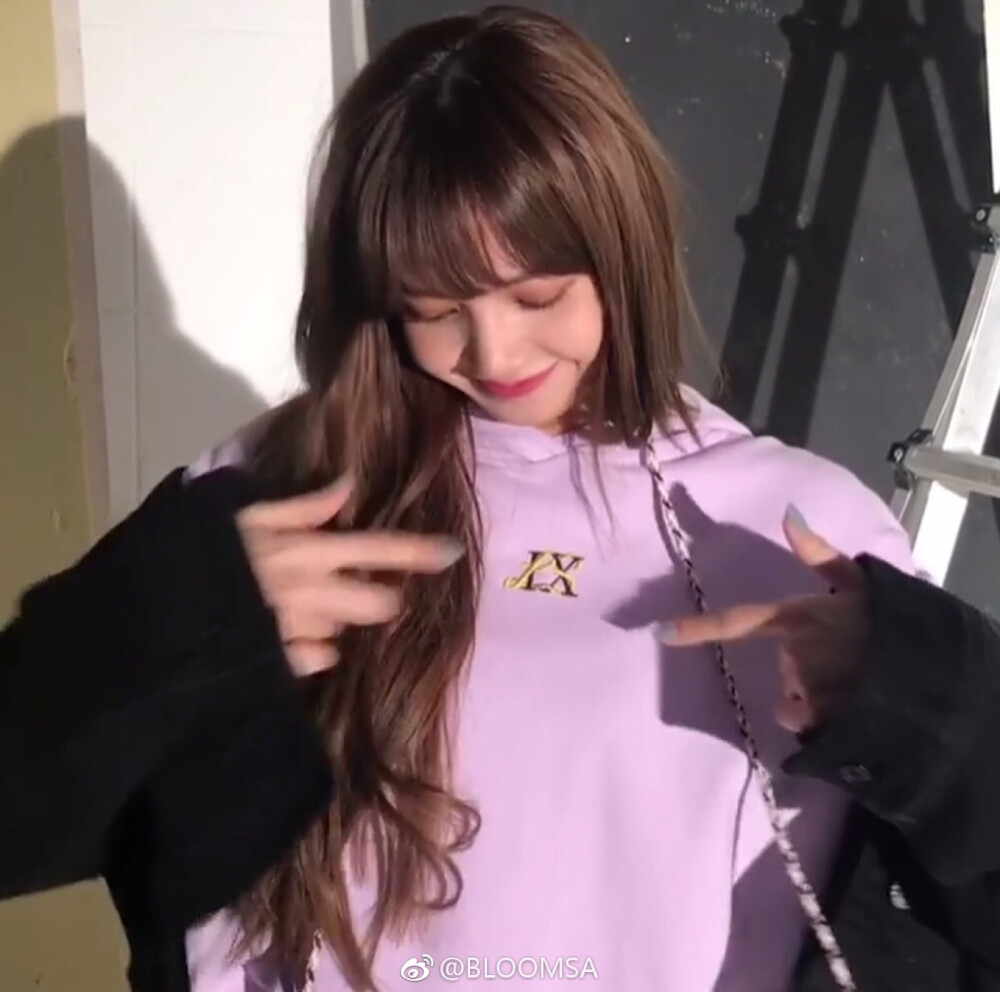 blackpinklisa