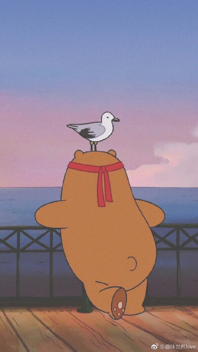 壁纸♡