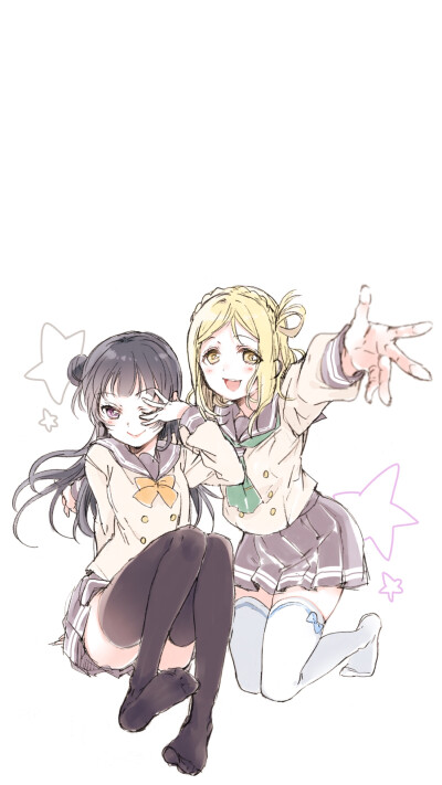 ♡