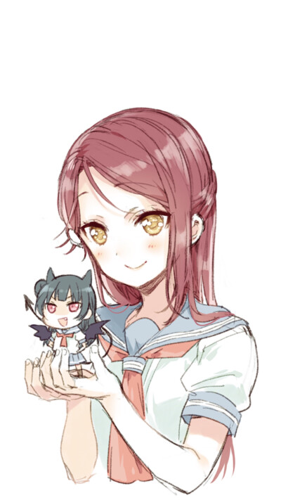 ♡