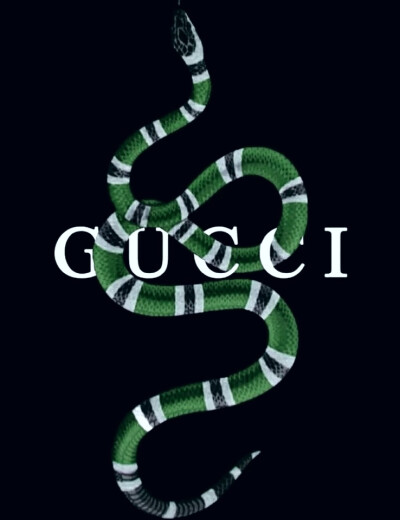 壁纸 GUCCI