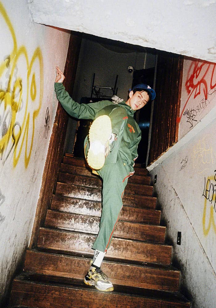 EXO专卖店辰一.吴世勋[拿图收藏点赞谢谢]