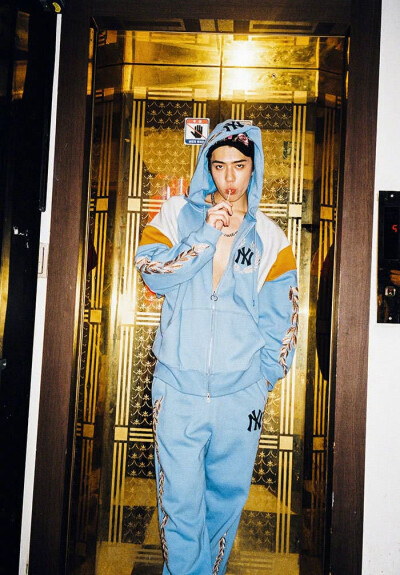 EXO专卖店辰一.吴世勋[拿图收藏点赞谢谢]