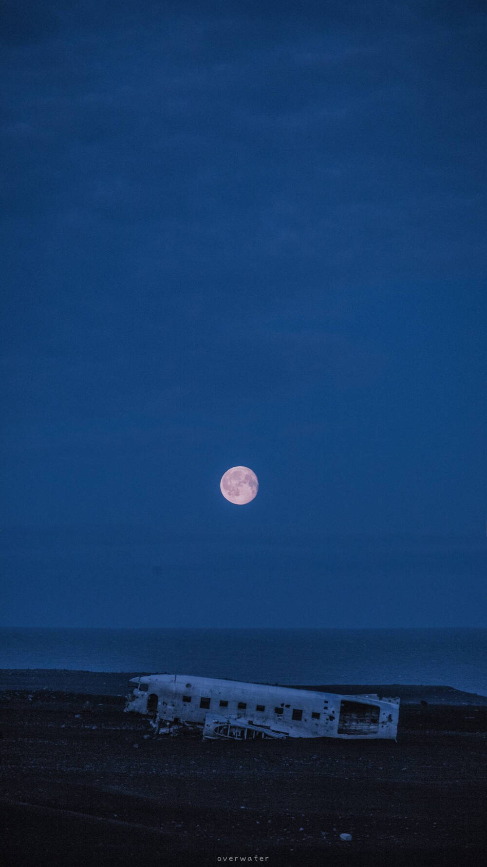 壁纸 月夜 烟花