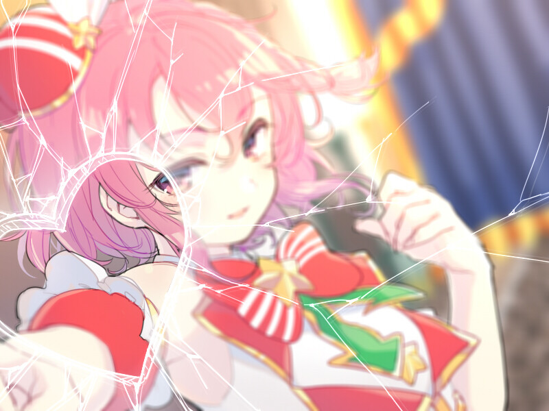 星光樂園 [雷歐那·威斯特]