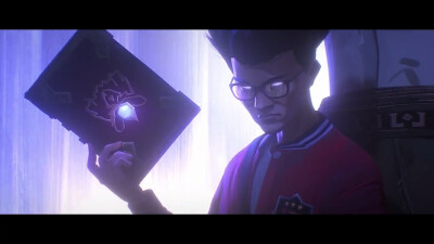 S8 MV 李哥期待你的归来