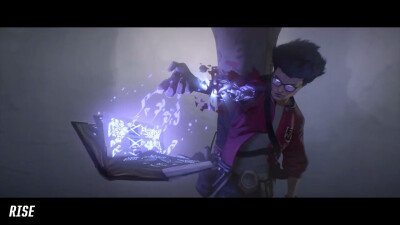 S8 MV 李哥期待你的归来