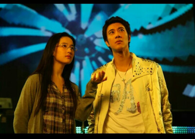 －《恋爱通告》