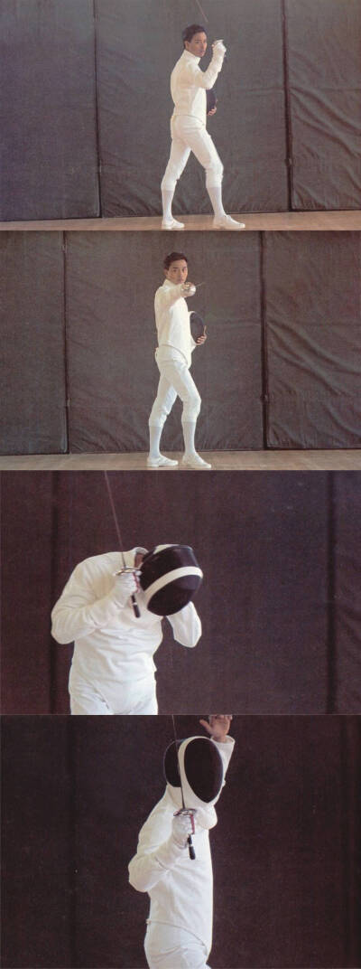 张国荣《纯影集》 1988