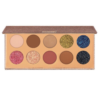 Dose of Colors Desi x Katy Eyeshadow Palette Friendcation
$55