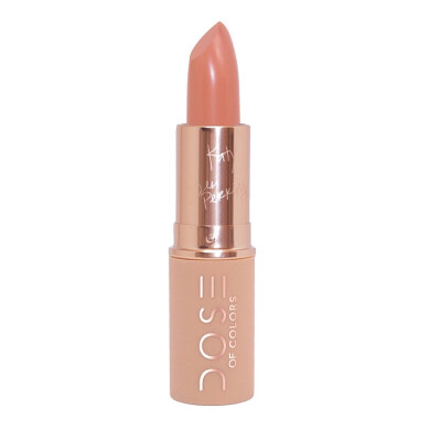 Dose of Colors Desi x Katy Semi Matte Lipstick "Hey Girl"
$16