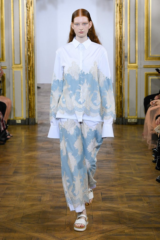 Rahul Mishra 2019春夏高级成衣发布秀 - Paris Spring 2019