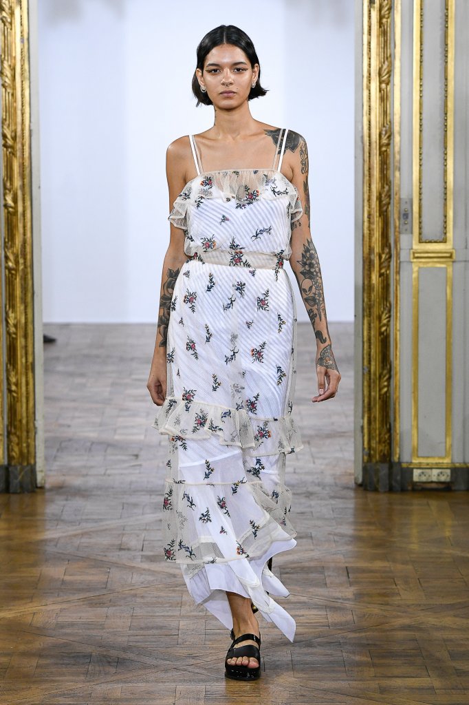 Rahul Mishra 2019春夏高级成衣发布秀 - Paris Spring 2019