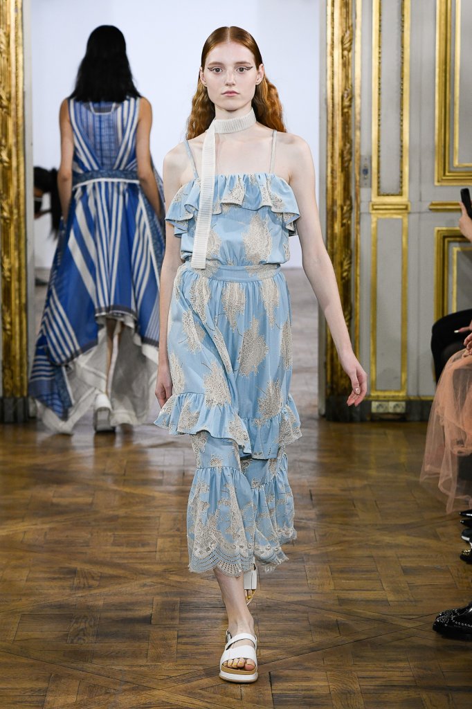 Rahul Mishra 2019春夏高级成衣发布秀 - Paris Spring 2019