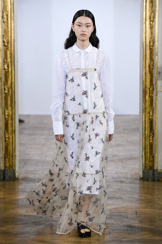 Rahul Mishra 2019春夏高级成衣发布秀 - Paris Spring 2019