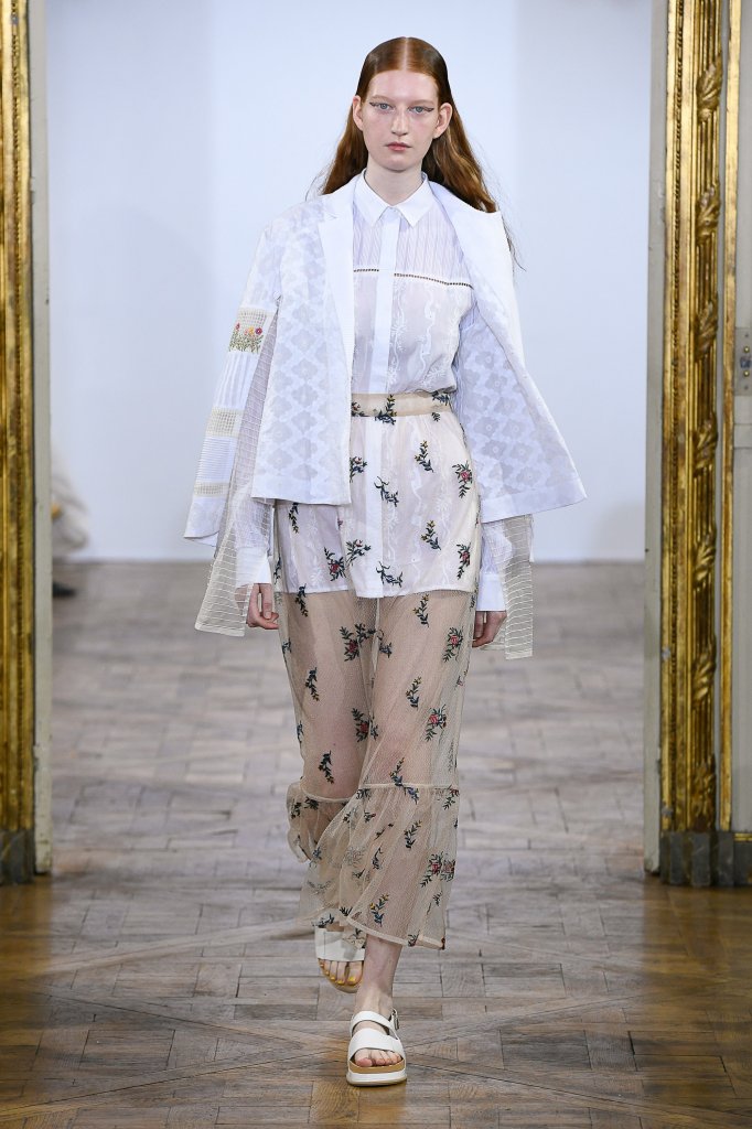 Rahul Mishra 2019春夏高级成衣发布秀 - Paris Spring 2019