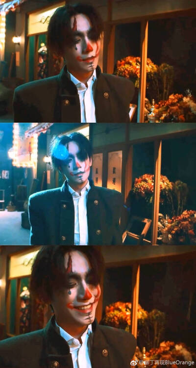 颓废王子