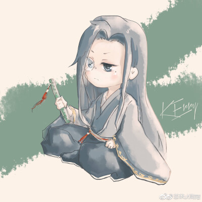 杀破狼