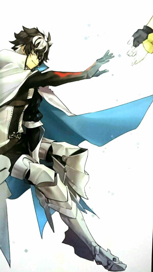 fate extella/extra/ccc