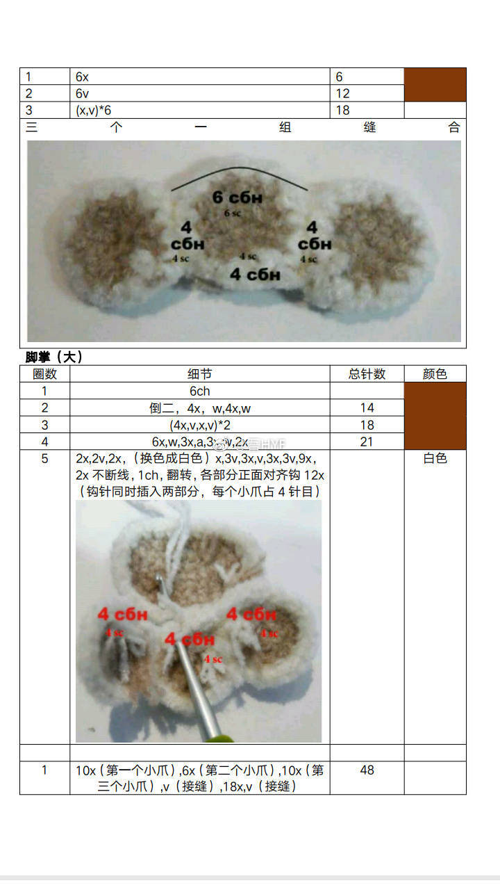 趴趴熊