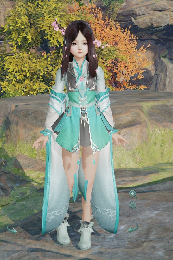 雪河