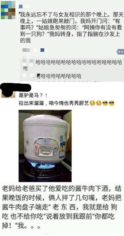 呵呵哈哈哈