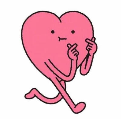 情侣头像 ♡ 搞怪情头