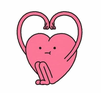 情侣头像 ♡ 搞怪情头