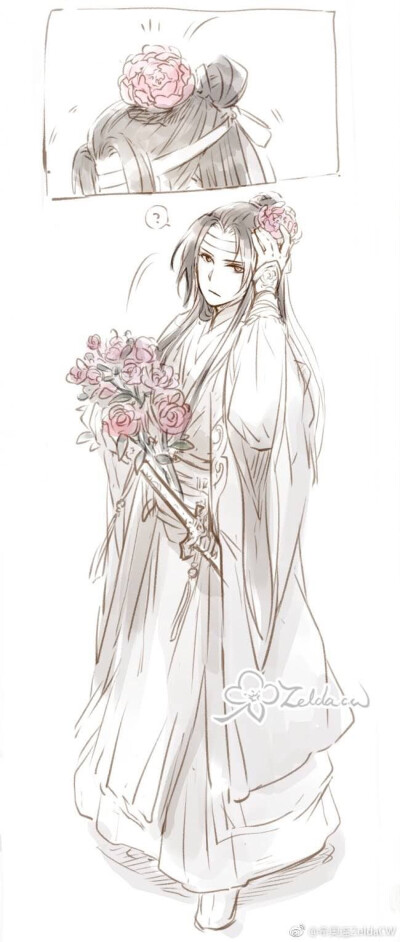 魔道祖师