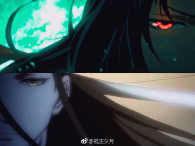 魔道祖师