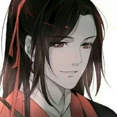 魔道祖师