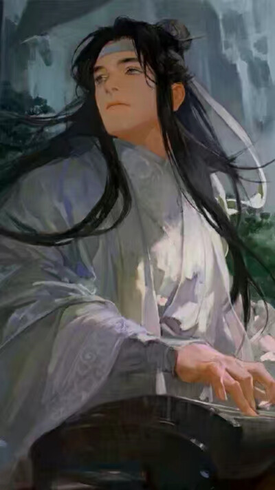 魔道祖师