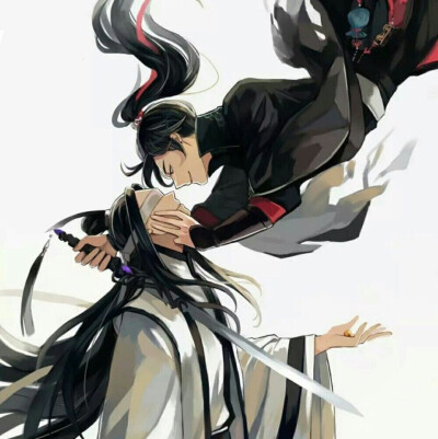 魔道祖师