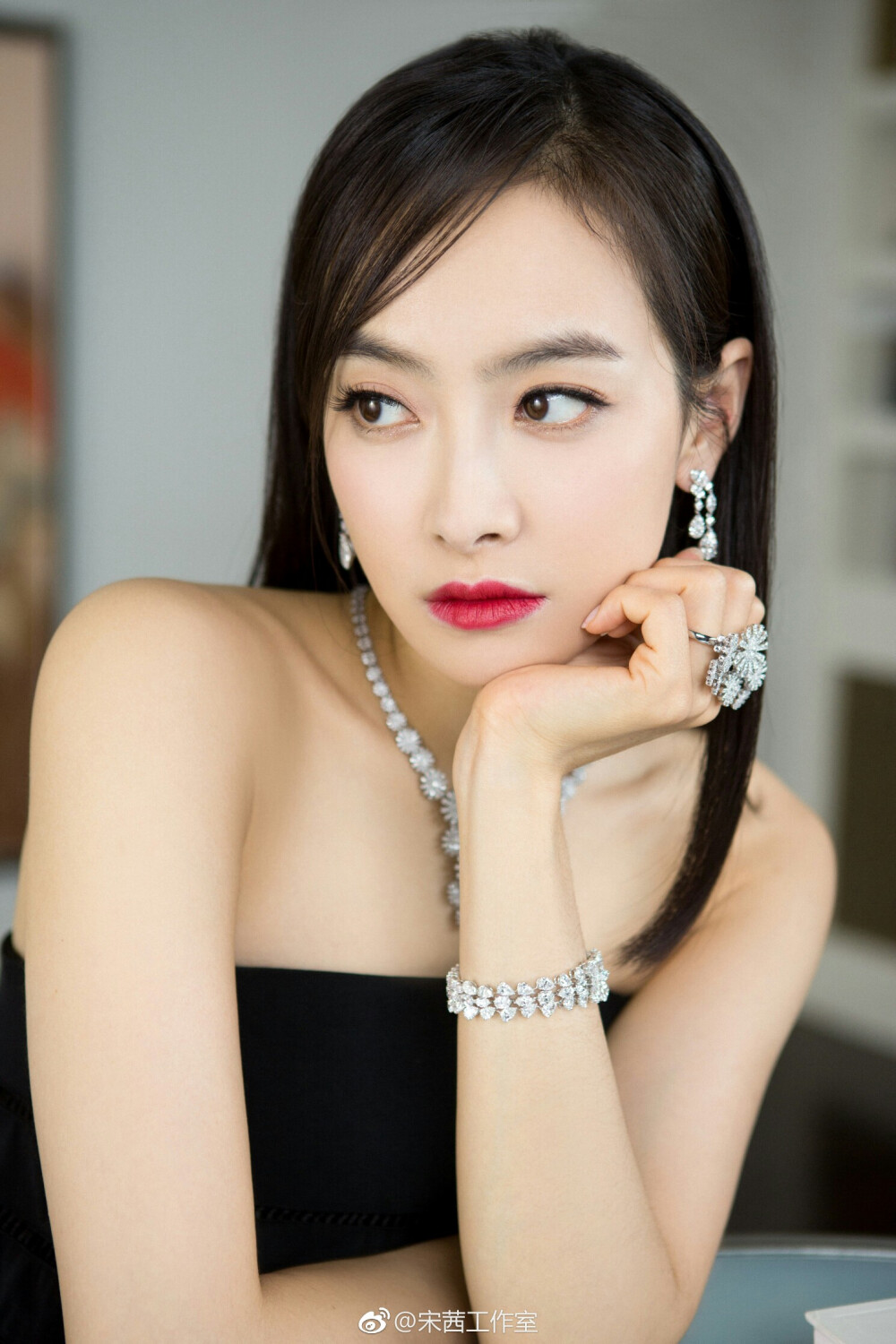 可萌可御，美的不要不要的！