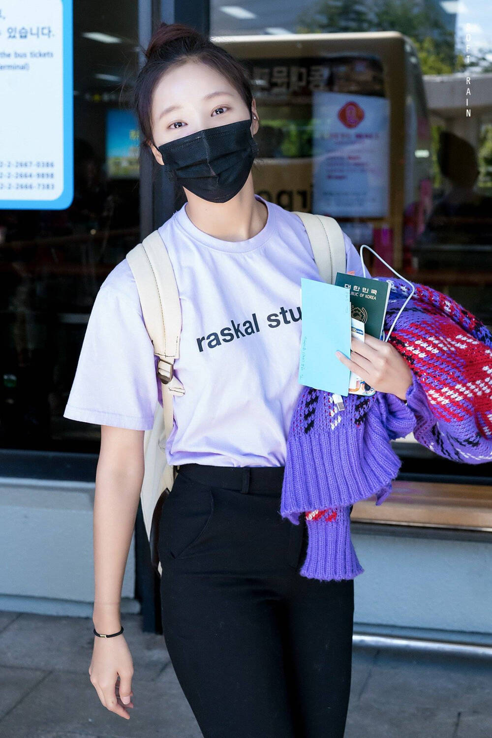 李多彬 /李妍雨