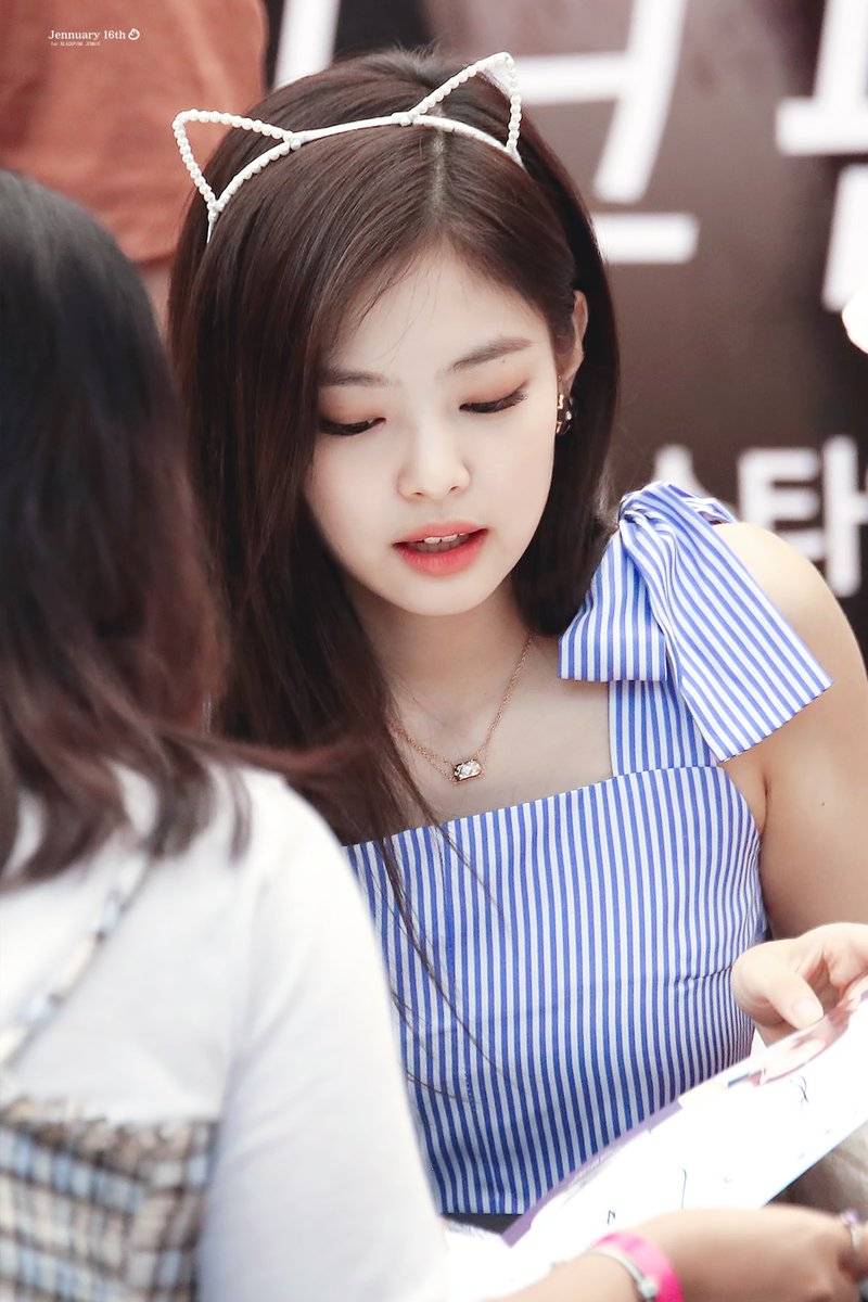 Jennie