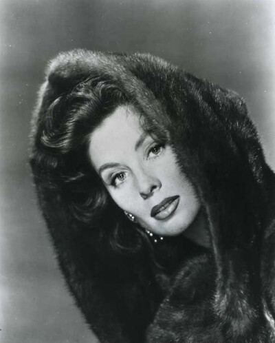 超模suzy parker